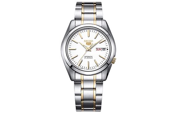 SEIKO 5 SNKL47J1