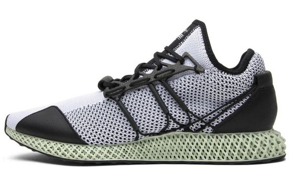 Y-3 4D Runner