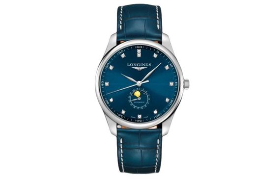 LONGINES 42mm