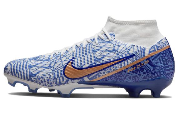 Nike Zoom Mercurial Superfly 9 Academy CR7 MG（ ）