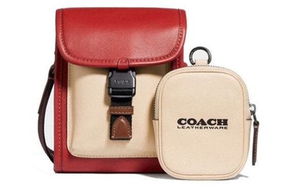 COACH Charter /