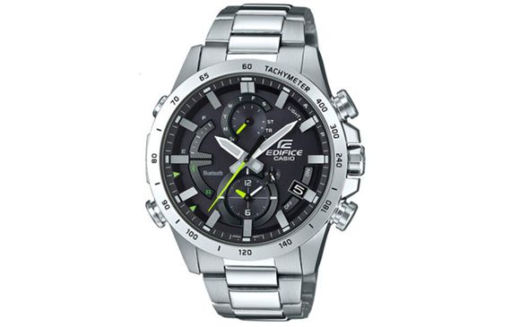 CASIO EDIFICE EQB-900D-1APR