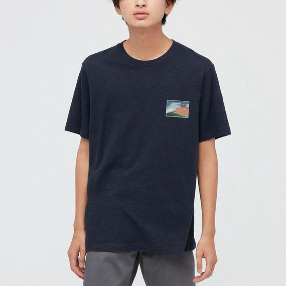 UNIQLO T