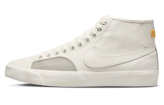 Nike SB Blazer Court Mid Premium