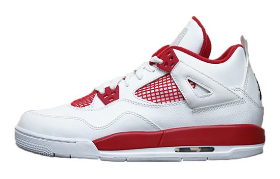 Jordan Air Jordan 4 Retro Alternate 89