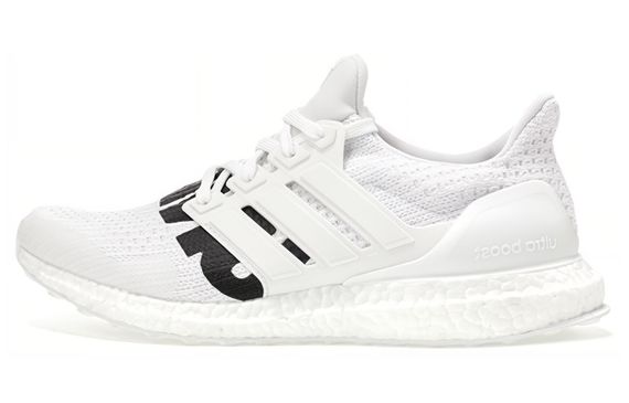 Adidas ULT UNDFTD White