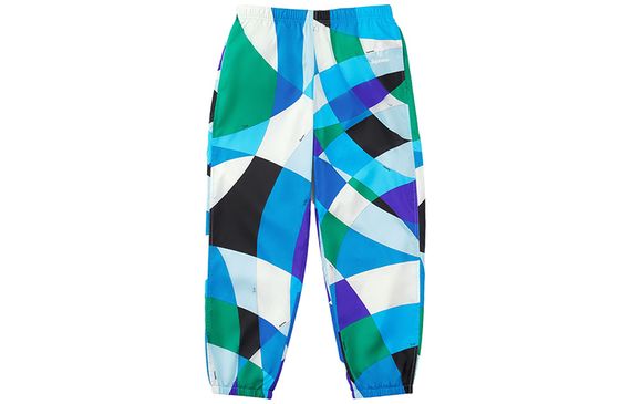 Supreme Week 16 x Emilio Pucci Sport Pant