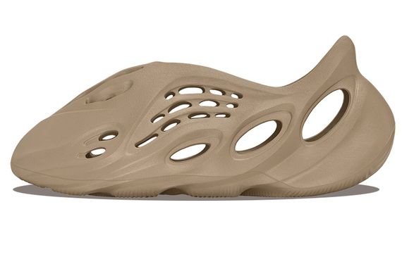 Adidas originals Yeezy Foam Runner &quot;Clay Taupe&quot;