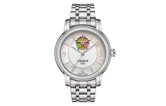 TISSOT 35mm T050.207.11.117.05