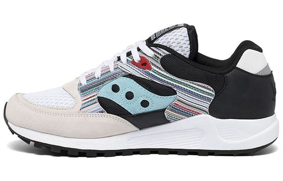Saucony Jazz M