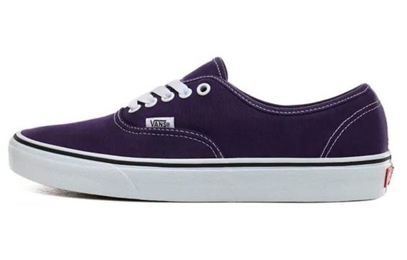 Vans Authentic