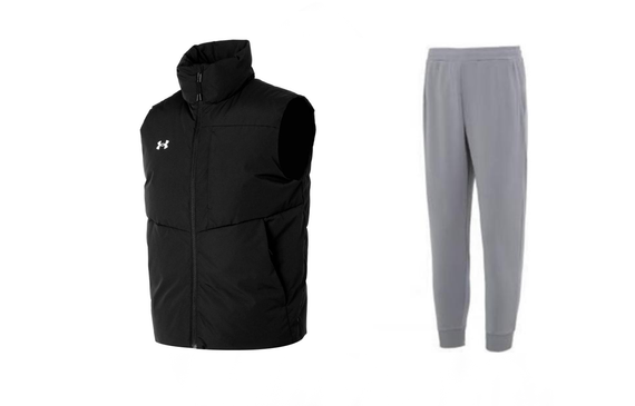 Under Armour
