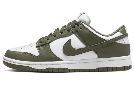 Nike Dunk &quot;Medium Olive&quot;