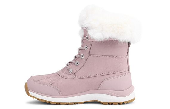 UGG Adirondack Boot III Fluff