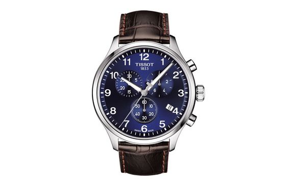 TISSOT 45mm