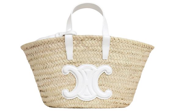 CELINE Triomphe Tote # #
