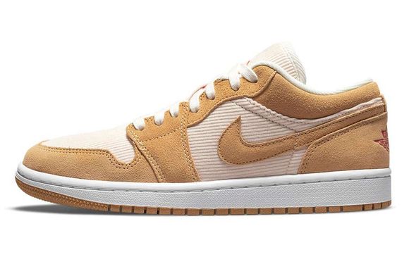 Jordan Air Jordan 1 low se &quot;corduroy&quot;