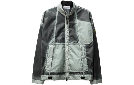 STONE ISLAND Hand Sprayed
