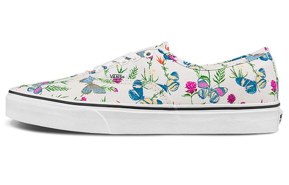 Vans Authentic