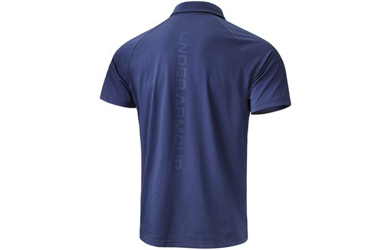 Under Armour Logo Polo