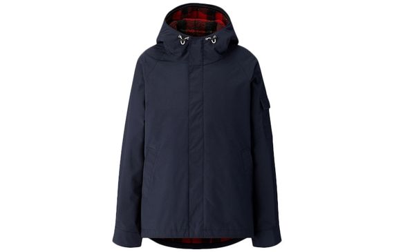 UNIQLO x JW Anderson UNIQLO JW Anderson