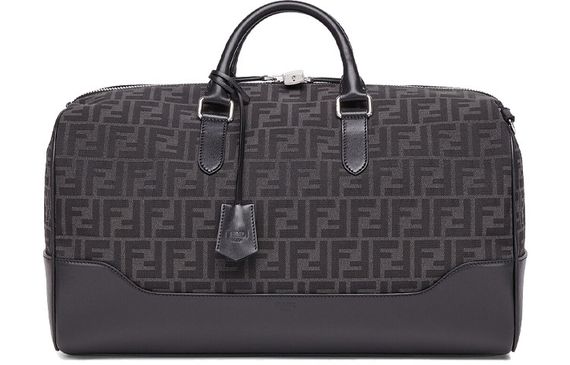 FENDI Logo FF