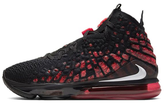 Nike Lebron 17 17 Air Max /Air Zoom