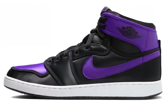 Jordan Air Jordan 1 &quot;Field Purple&quot;