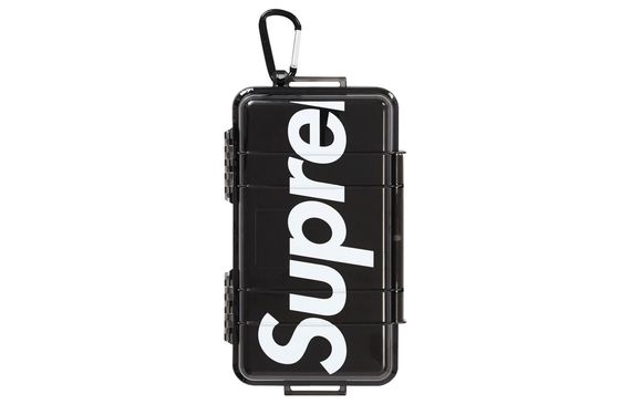 Supreme FW19 Week 1 Pelican 1060 Case