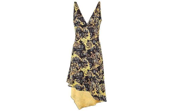 VERSACE JEANS COUTURE SS23 Logo