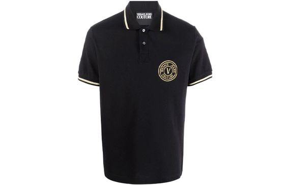 VERSACE JEANS COUTURE SS22 Polo