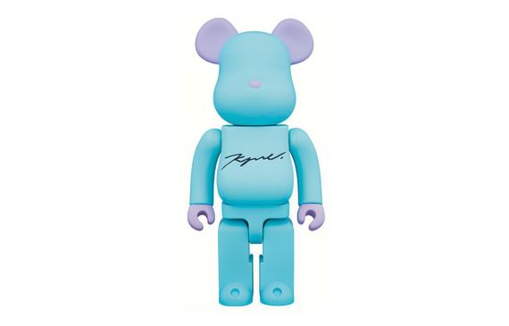 BE@RBRICK KYNE