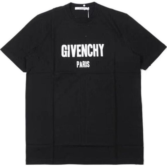 GIVENCHY SS22 T
