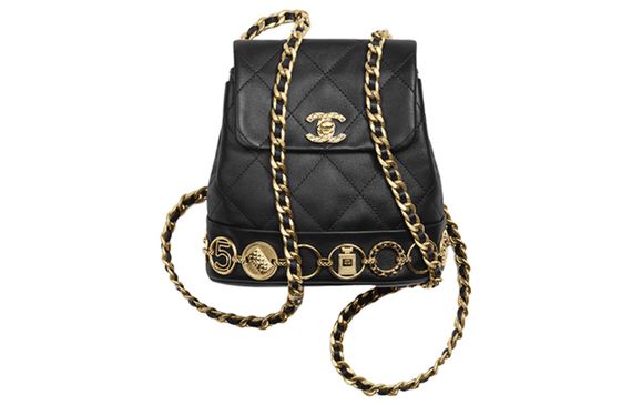 CHANEL 23B