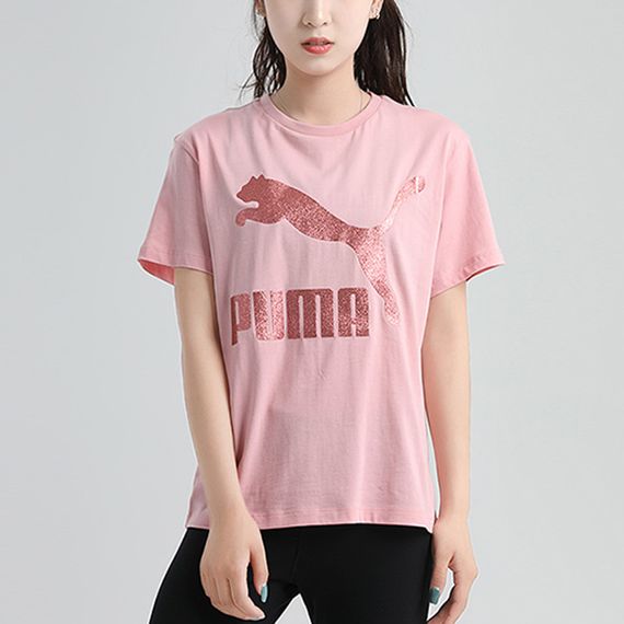 PUMA Logo T