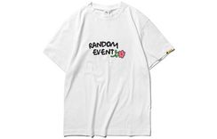 PUMA x Randomevent Tee Logo T
