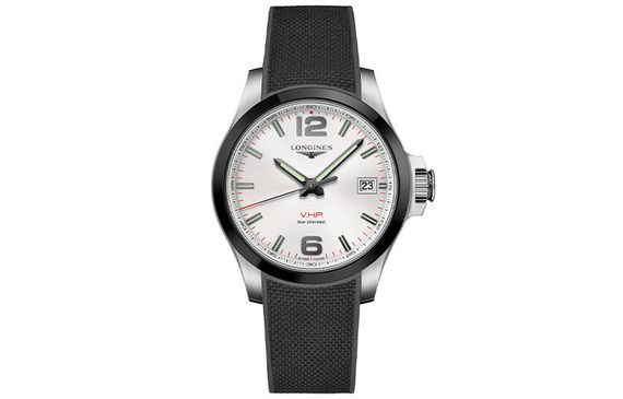 LONGINES V.H.P 50 41mm