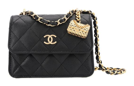 CHANEL WOC 23S