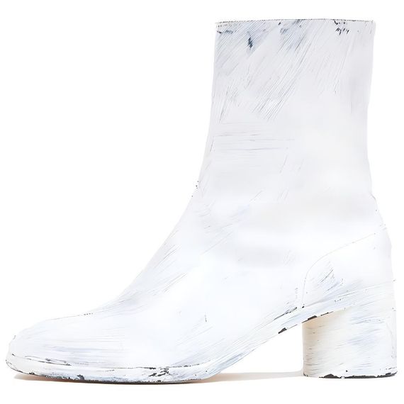 Maison Margiela Tabi Bianchetto