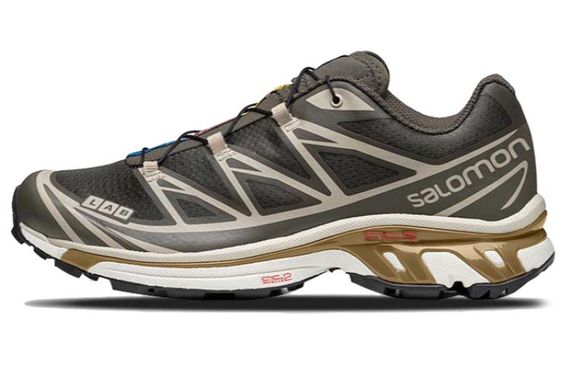 SALOMON XT-6 TPU