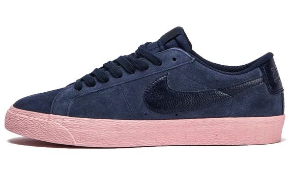 Nike Blazer