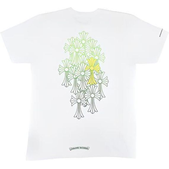 Chrome Hearts T