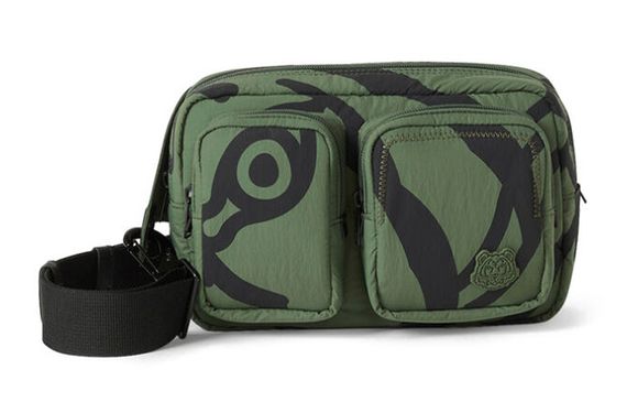KENZO &#39;K Tiger&#39;