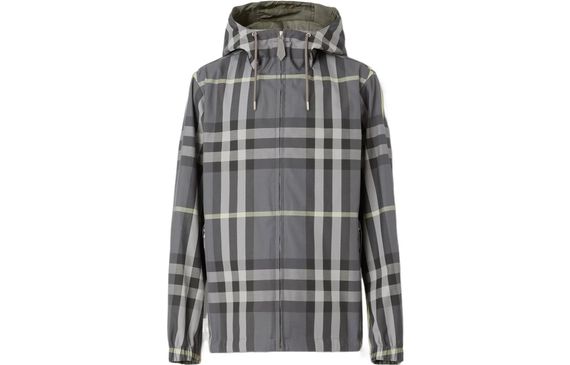 Burberry SS22