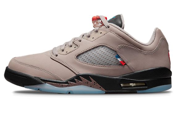 Jordan Air Jordan 5 retro low &quot;psg&quot;