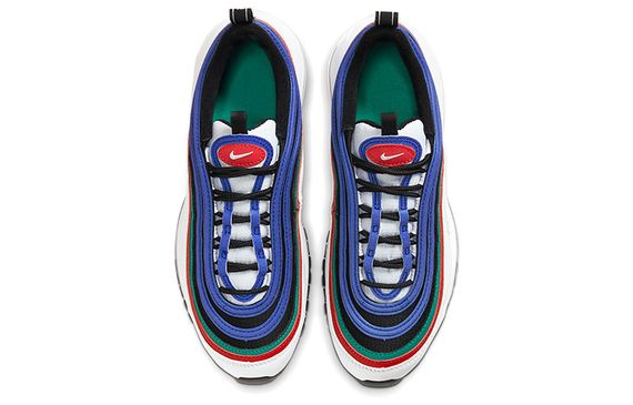 Nike Air Max 97 TPU GS