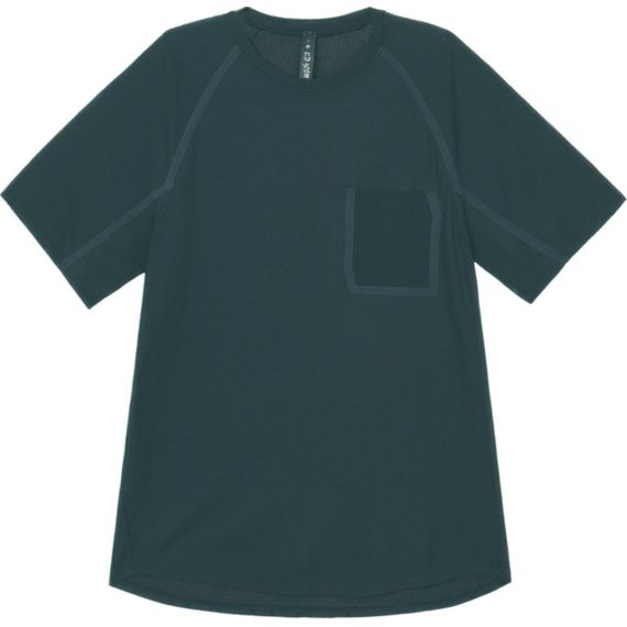 Lululemon Ventilated T