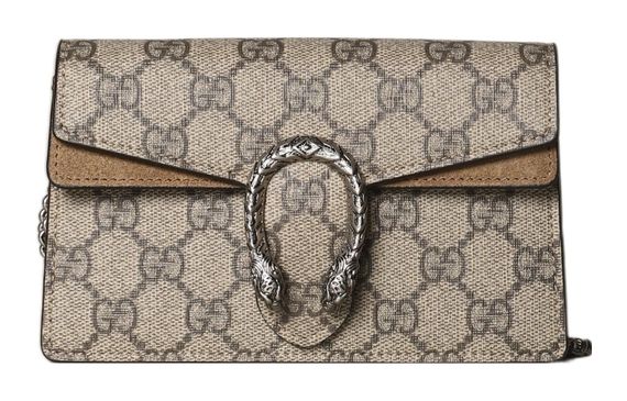 GUCCI Dionysus Logo