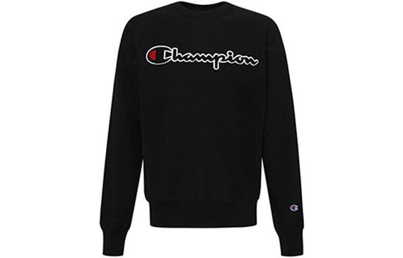 Champion logo