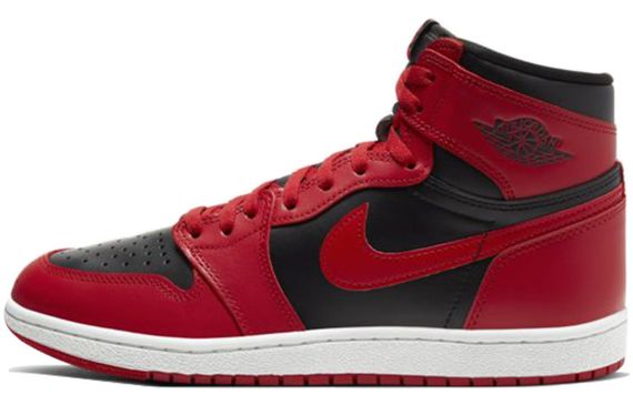 Jordan Air Jordan 1 high &#39;85 &quot;varsity red&quot;